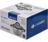 Кастрюля DANIKS 4.9 л, нержавеющая сталь, крышка стекло, круглая, орландо, gs-01435-22ca, индукция 397624 13