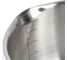 Кастрюля DANIKS 2.9 л, нержавеющая сталь, крышка стекло, нара, gs-01413hy-18ca-2, серебристый, индукция 445333 10