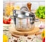 Кастрюля DANIKS 2.9 л, нержавеющая сталь, крышка стекло, нара, gs-01413hy-18ca-2, серебристый, индукция 445333 13