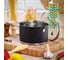 Кастрюля DANIKS 2.9 л, нержавеющая сталь, крышка стекло, денвер, gs-01337-18ca, индукция 397619 10