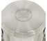 Кастрюля DANIKS 5 л, нержавеющая сталь, крышка стекло, веллингтон, gs-01415-22ca, индукция 397631 8