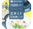 Кастрюля DANIKS 2.9 л, нержавеющая сталь, крышка стекло, стандарт-pr, sd-18-2, индукция 294420 10