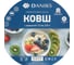 Ковш DANIKS 0.8 л, нержавеющая сталь, крышка стекло, ручка металл, индукция, gs-01311-12sp/sd-512s 342476 6