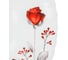 Салатник DANIKS стеклокерамика, круглый, 15 см, 0.415 л, вероника, lhw60/220303 448947 2
