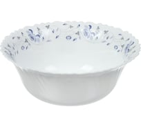 Салатник DANIKS стеклокерамика, круглый, 23 см, 2 л, эдем, lhw 90/1059 237113