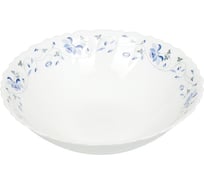 Салатник DANIKS стеклокерамика, круглый, 19 см, 0.7 л, эдем, 292683