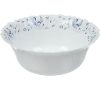 Салатник DANIKS стеклокерамика, круглый, 18x6.9 см, 0.7 л, эдем, lhw 70/1059 237111