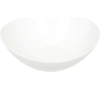 Салатник DANIKS стеклокерамика, круглый, 15 см, модерн, now60w 294860