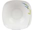 Салатник DANIKS стеклокерамика, квадратный, 20 см, манифик, ffw-90/ 220302 448943 2