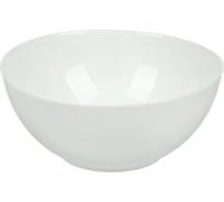 Салатник DANIKS стеклокерамика, круглый, 20 см, бэль, lpkw-80 448933