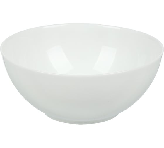 Салатник DANIKS стеклокерамика, круглый, 18 см, бэль, lpkw-70 448932