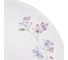 Тарелка DANIKS десертная, стеклокерамика, 19 см, круглая, флер, lqp-75/ 220804 448927 2