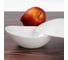 Тарелка DANIKS обеденная, стеклокерамика, 31.3 см, модерн, nop120w 294861 5