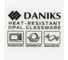 Тарелка DANIKS обеденная, стеклокерамика, 24 см, круглая, вэнсдей, by23lhp95 448707 4