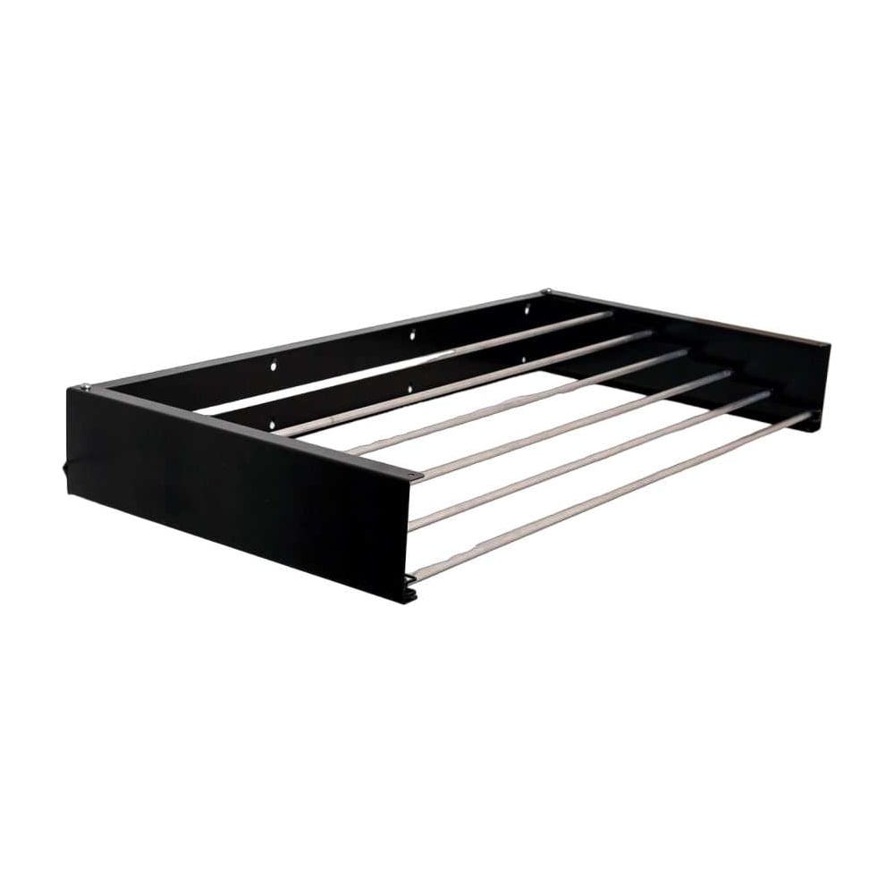 Сушилка ПК МАГС 700 мм, черный муар СКЛ10-00080-7 - выгодная цена ...