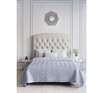 Покрывало Ночь Нежна Бахчисарай осн. 70344-1 200x215 см, бязь 120 г ПБ20020047