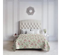 Покрывало Ночь Нежна Лили Марлен (беж.) 7512-2 200x215 см, бязь 120 г ПБ20021533