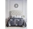 Покрывало Ночь Нежна Флорида 70508-1+70509-1 150x215 см, поплин ПП15020042 1