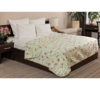 Покрывало Ночь Нежна Прованс 5206-1 180x215 см, бязь 120 г ПБ18021544