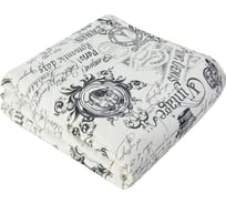 Покрывало Ночь Нежна Свидание осн. 7421-1 180x215 см, бязь 120 г ПБ18021545