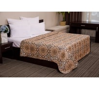 Покрывало Ночь Нежна Каракум 7123-1 180x215 см, бязь 120 г ПБ18021521