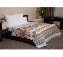 Покрывало Ночь Нежна Джимми 70010-1 180x215 см, бязь 120 г ПБ18021516