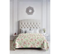 Покрывало Ночь Нежна Лили Марлен (беж) 7509-2 150x215 см, бязь 120 г ПБ15021532