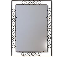 Зеркало Sheffilton Грация 628 743338