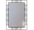 Зеркало Sheffilton Грация 628 743338 1