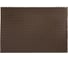 Коврик SUNSTEP Crocmat универсальный, 120x80 см, коричневый 75-009 2
