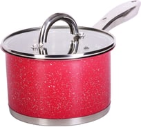 Ковш MAYER&BOCH с крышкой, 16 см, 2 л 31268
