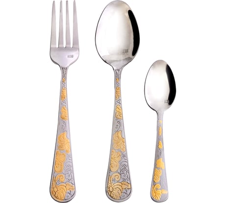 Набор столовых приборов MAYER&BOCH на 6 персон, 18 предметов 26475