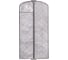 Чехол для костюмов и платьев Palladium Butler 005.03 серый, с узором 115852 1