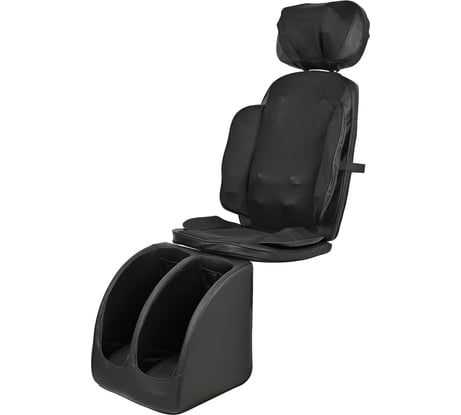 Массажная накидка и массажер для ног PLANTA SMN-2000