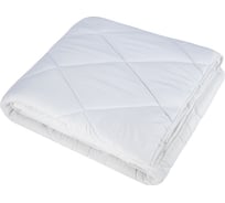 Одеяло Guten Morgen холлофайбер, микрофибра, Softt, 200x220 см Осфт-200-220