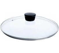 Стеклянная крышка TEFAL 22 мм 4090122
