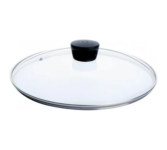 Стеклянная крышка TEFAL 22 мм 4090122