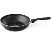 Сковорода ВОК TEFAL Brut 28 см 4220628