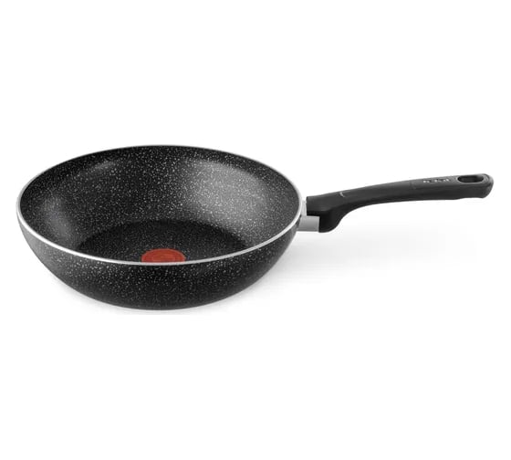 Сковорода ВОК TEFAL Brut 28 см 4220628