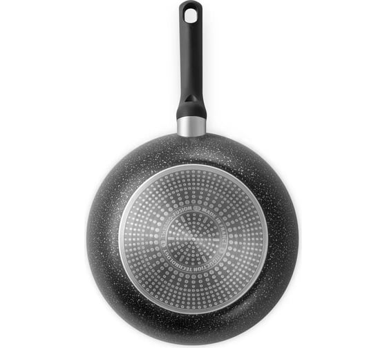 Сковорода ВОК TEFAL Brut 28 см 4220628