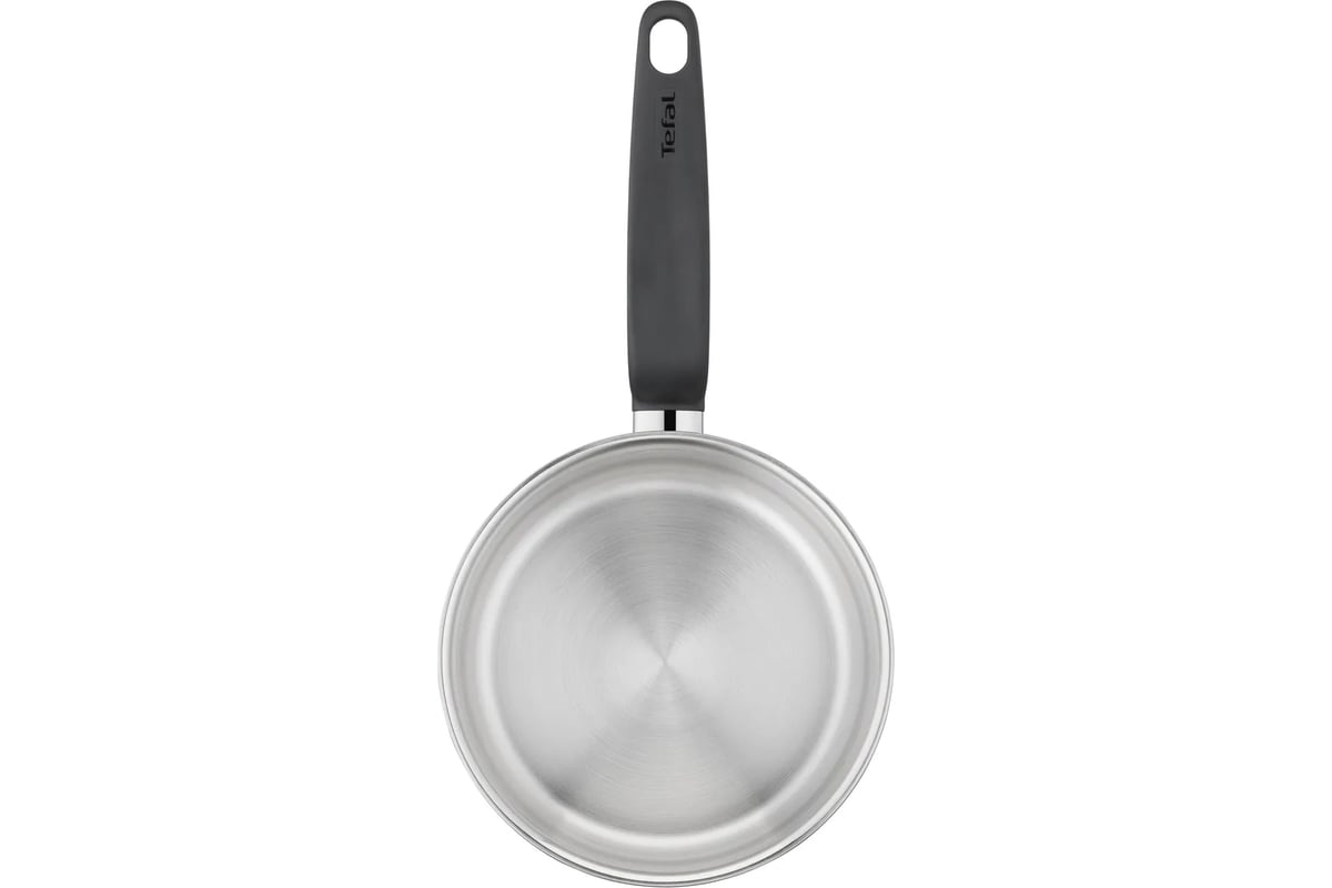 Ковш с крышкой TEFAL PRIMARY 18 см E3082374 - выгодная цена, отзывы ...