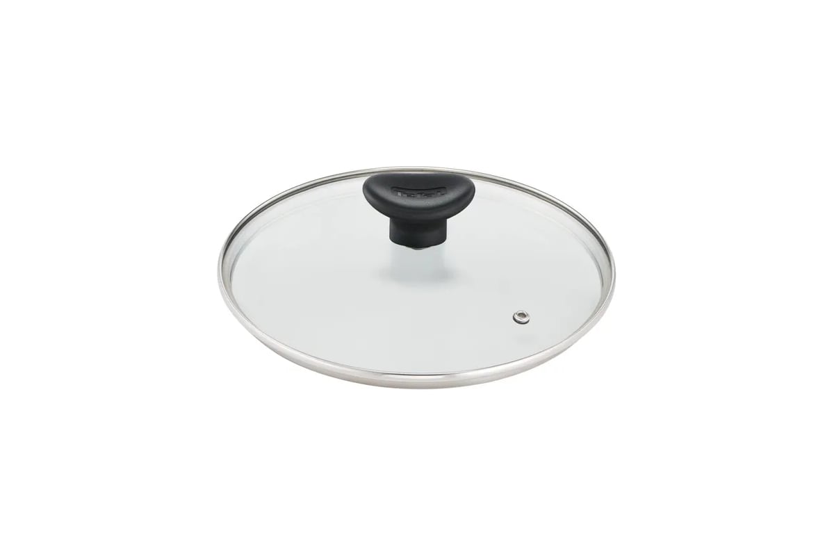 Ковш с крышкой TEFAL PRIMARY 18 см E3082374 - выгодная цена, отзывы ...