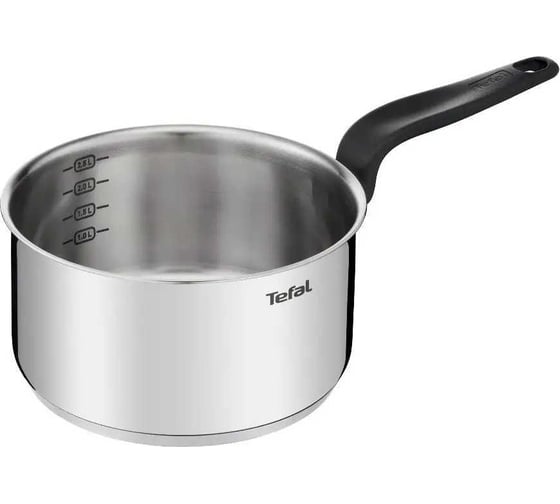 Ковш с крышкой TEFAL PRIMARY 18 см E3082374