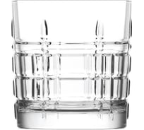Набор стаканов LAV BRIT 325 мл, 6 шт. LV-BRT430XZ-6