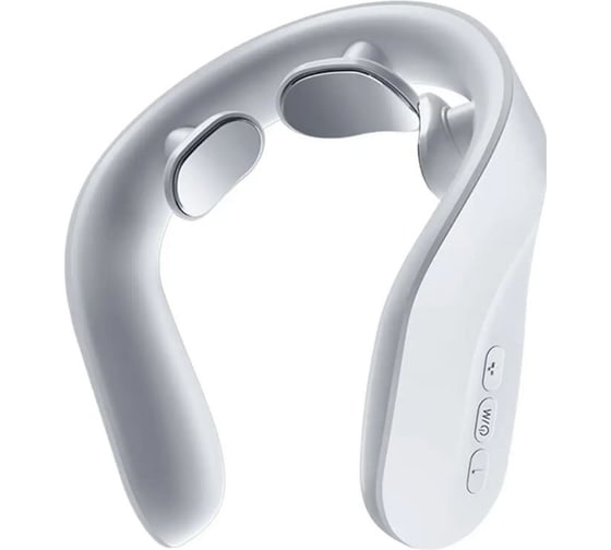 Шейный массажер Enchen jeeback neck massager g20 white 1200623 1