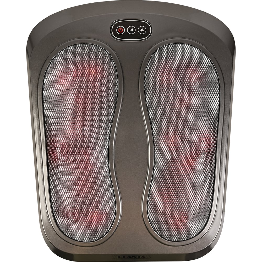 Массажер для ног с подогревом 5 в 1 PLANTA MF-TS5 - выгодная цена ...