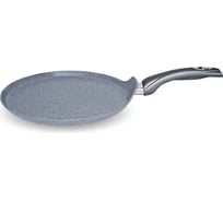 Блинница с мраморным антипригарным покрытием KELLI TKL-2531G-25