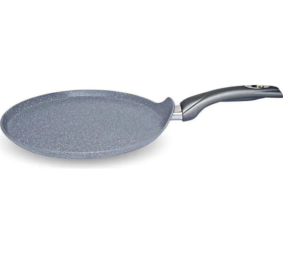 Блинница с мраморным антипригарным покрытием KELLI TKL-2531G-25