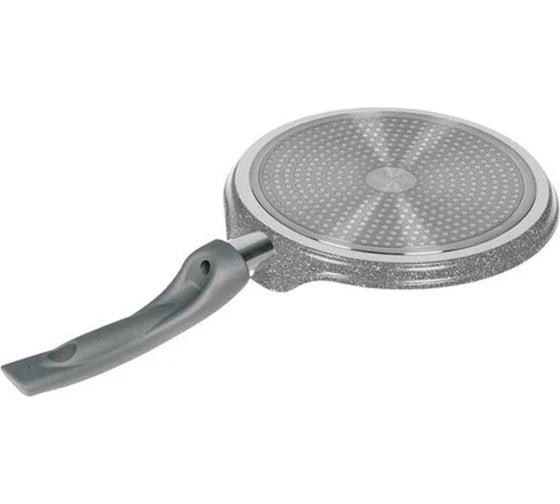 Блинница с мраморным антипригарным покрытием KELLI TKL-2531G-25