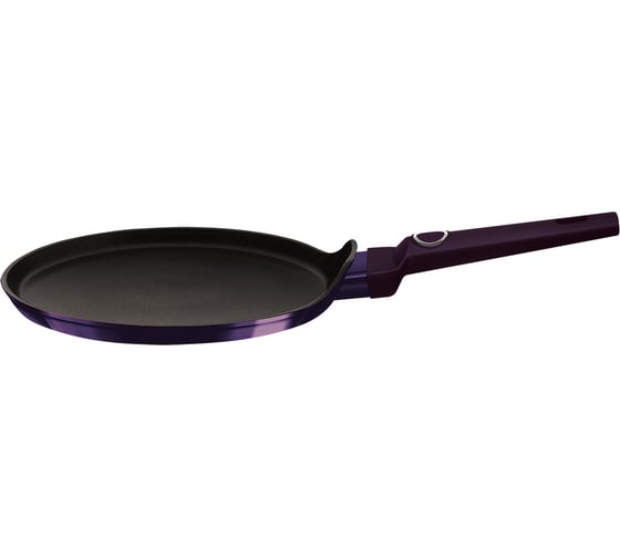 Блинница  BerlingerHaus Purple Eclips 28 см 7131-BH 1